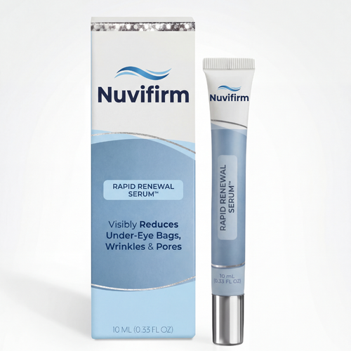Rapid Renewal Serum